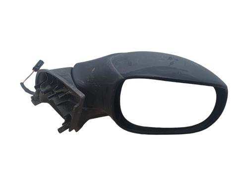 Used Right mirror PEUGEOT 107 (PM_, PN_) 1.0 (68 hp) 28309317