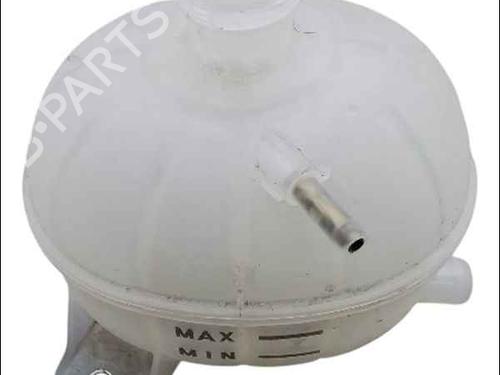 Expansion tank HYUNDAI TUCSON (TL, TLE) 2.0 CRDi 25431D3500 25431D3500#25431D3500