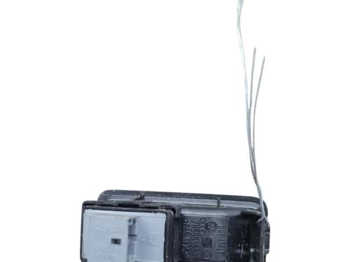 Used Right front window switch VW TRANSPORTER T5 Van (7HA, 7HH, 7EA, 7EH) 2.0 BiTDI (180 hp) 32398394