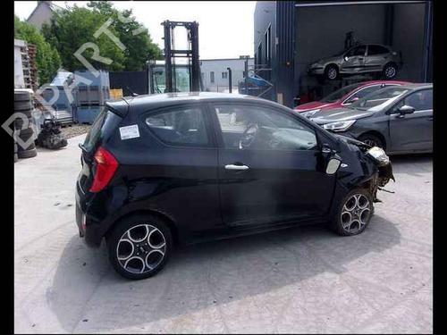 Tailgate KIA PICANTO II (TA) 1.2 | BP24898107C6 