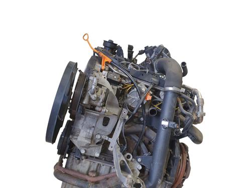 Used Engine VW CRAFTER 30-50 Van (2E_) 2.5 TDI (109 hp) 28593536