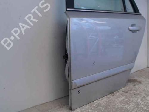 Left rear door OPEL ASTRA H Estate (A04) 1.7 CDTI (L35) | BP24906898C4 