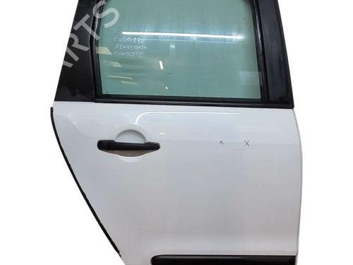 right-rear-door-citroen-c3-picasso-sh_-2008-36680349 main image