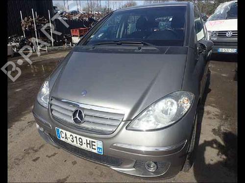 Grille MERCEDES-BENZ A-CLASS (W169) A 200 CDI (169.008, 169.308) | BP25763974C40 