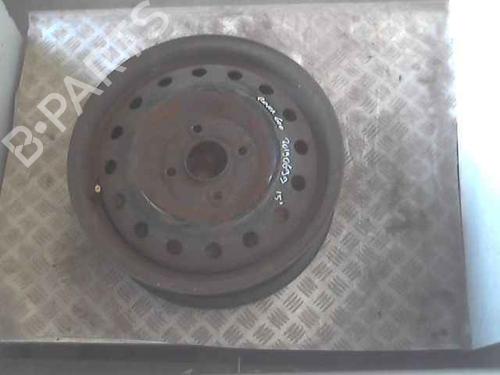 Used Rim ROVER 600 I (RH) 620 Sdi (105 hp) 25012225
