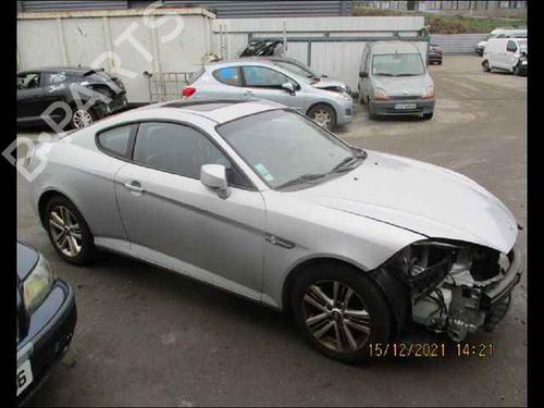 Right mirror HYUNDAI COUPE II (GK) 2.0 GLS | BP25762297C27 