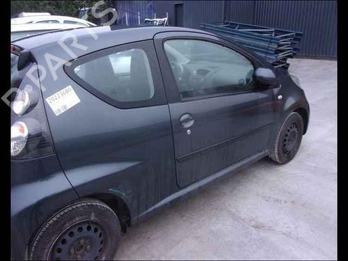 Alternator CITROËN C1 (PM_, PN_) 1.0 | BP24899589M7 