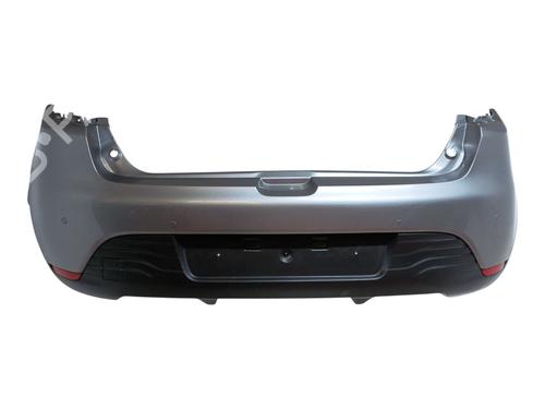 Bagtil kofangere RENAULT SCÉNIC II (JM0/1_) 1.4 (JM0B, JM0H, JM1A) (98 hp) 31633468