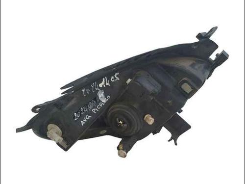 Left headlight CITROËN XSARA PICASSO (N68) 2.0 HDi | BP25763525C28 