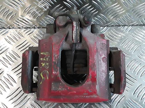 Left rear brake caliper VW TOUAREG (7LA, 7L6, 7L7) 2.5 R5 TDI | BP26358895M107 