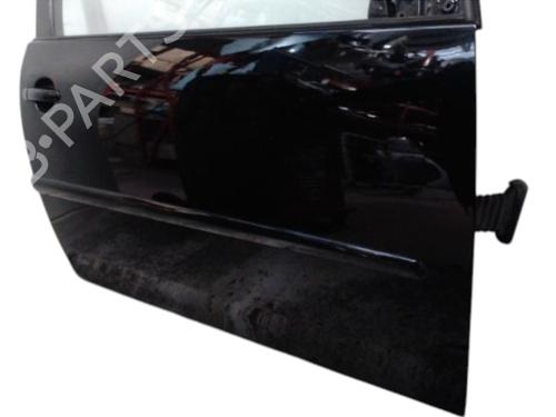 Right front door VW GOLF V (1K1) 2.0 GTI | BP24910455C3 