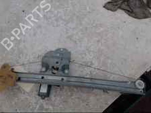 Front right window mechanism RENAULT CLIO IV (BH_) 1.5 dCi 90 | BP24907641C23 
