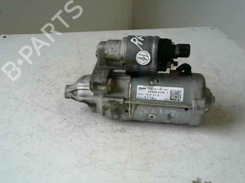 Used Starter PEUGEOT 3008 II SUV (MC_, MR_, MJ_, M4_) 1.5 BlueHDi 130 (131 hp) 24899829