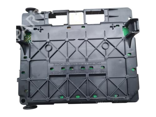 Used Fuse box PEUGEOT 1007 (KM_) 1.4 (75 hp) 32398365