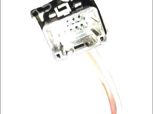 Left mirror RENAULT MEGANE III Grandtour (KZ0/1) 1.5 dCi (KZ09, KZ0D, KZ1G, KZ29, KZ14, KZ1W, KZ10, KZ1F,... | BP24904505C26 