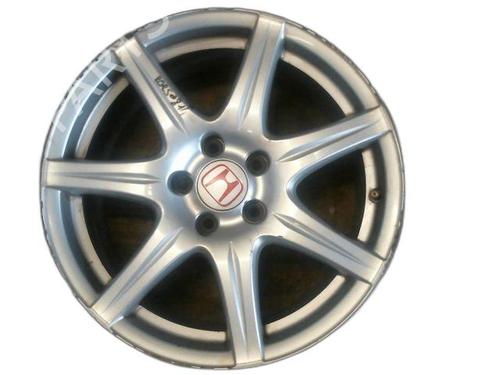 Jante HONDA CIVIC VIII Hatchback (FN, FK) 2.2 CTDi (FK3) (140 hp) 27266808