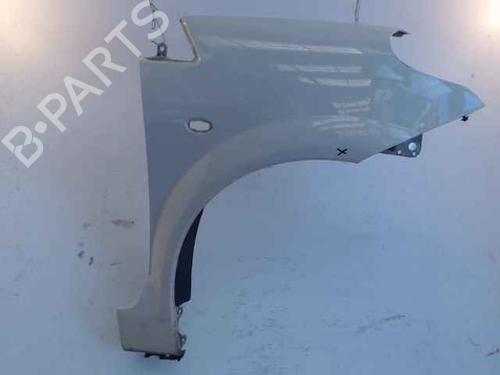 Used Right front fenders CITROËN C3 Pluriel (HB_) 1.4 HDi (68 hp) 24901923