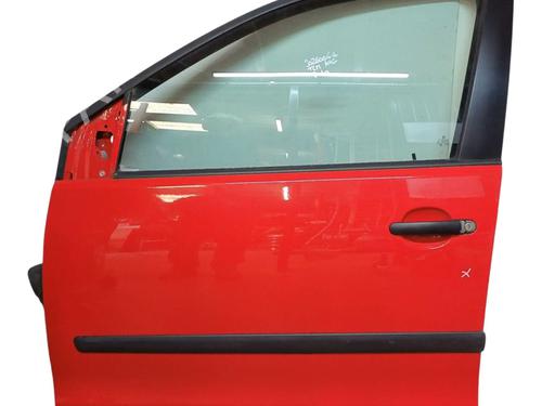 Używane Drzwi przednie lewe Drzwi przednie lewe VW POLO IV (9N_, 9A_) 1.2 (60 hp) 37478653 37478653