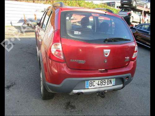 Gearbox DACIA SANDERO 1.5 dCi | BP24902884M3 