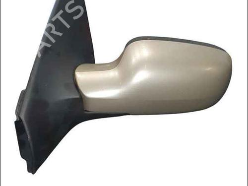 Left mirror RENAULT MEGANE II Estate (KM0/1_) 1.9 dCi | BP24904125C26 