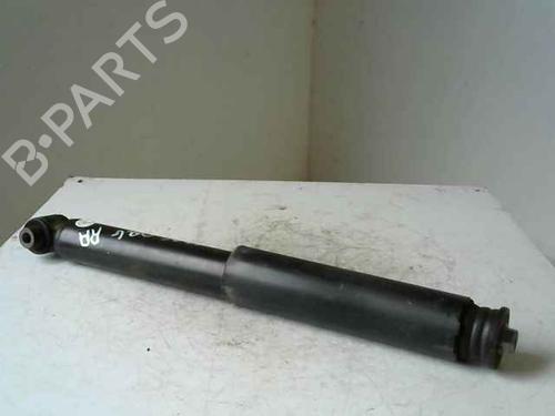 Left rear shock absorber PEUGEOT 3008 II SUV (MC_, MR_, MJ_, M4_) 1.5 BlueHDi 130 | BP24911189M18