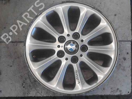 Used Rim BMW 1 (E87) 120 d (163 hp) 25762844