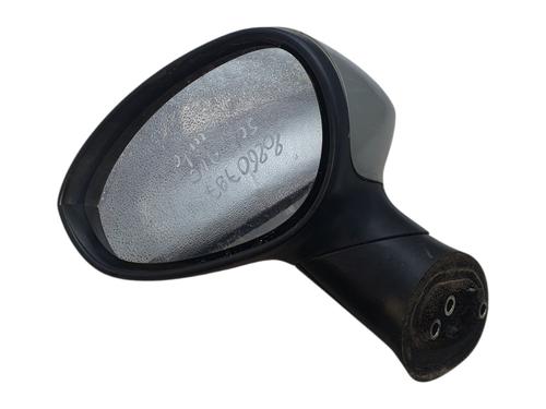 Used Left mirror Left mirror FIAT GRANDE PUNTO (199_) 1.3 D Multijet (75 hp) 36309500 36309500