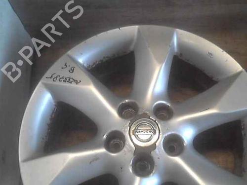 Cerchio NISSAN JUKE (F15) 1.5 dCi (110 hp) 24911661