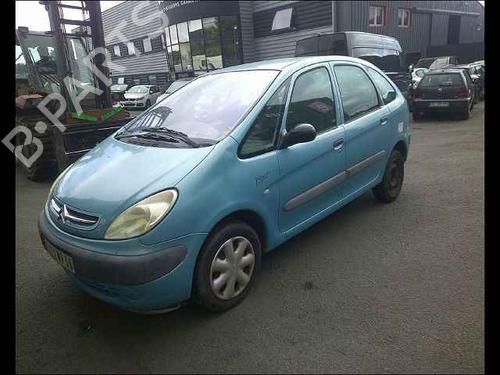 Right mirror glass CITROËN XSARA PICASSO (N68) 2.0 HDi | BP24908478C147 
