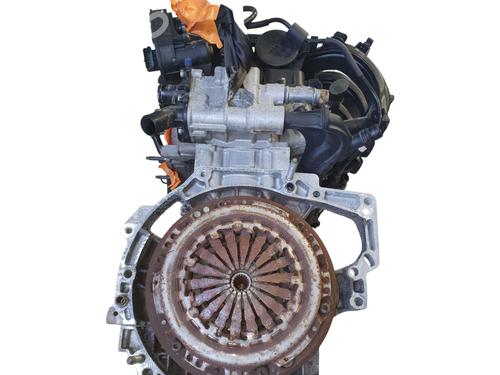 Motor PEUGEOT 208 I (CA_, CC_) 1.2 VTI 82 | BP29928896M1 
