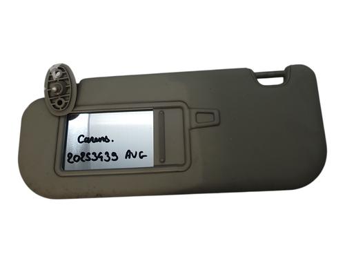 Left sun visor KIA CARENS IV 1.7 CRDi | BP33220932I1 - Image 2