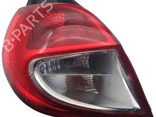 Used Left taillight Left taillight RENAULT CLIO III (BR0/1, CR0/1) 1.5 dCi (75 hp) 33030665 33030665