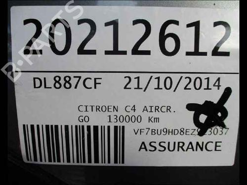 Rim CITROËN C4 AIRCROSS  | BP24912490C45 