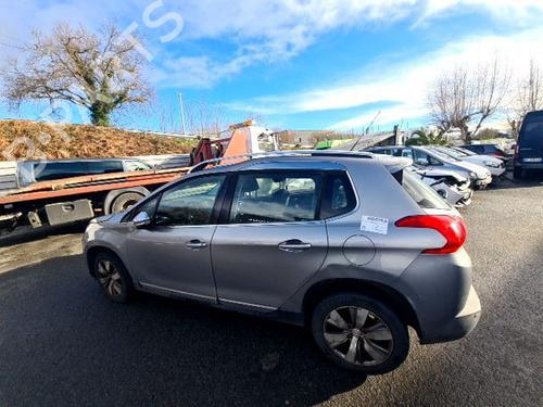 Antenne/Base PEUGEOT 2008 I (CU_) 1.6 HDi | BP36343116C140 - Image 2