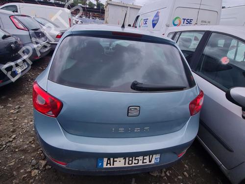 Right taillight SEAT IBIZA IV (6J5, 6P1) 1.9 TDI | BP29928929C35