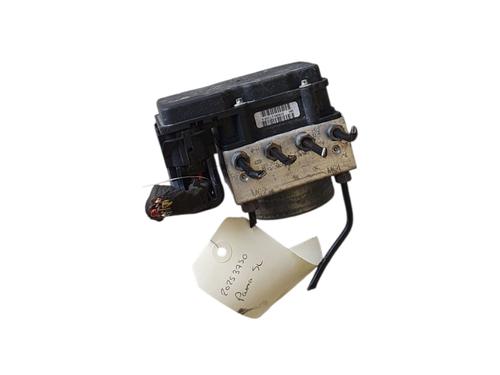 Used ABS pump ABS pump FIAT PANDA (169_) 1.3 D Multijet (169.AXC1A) (70 hp) 36343077 36343077