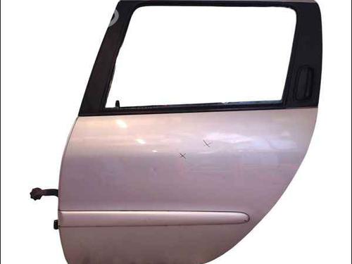 Used Left rear door PEUGEOT 206 SW (2E/K) 2.0 HDi (90 hp) 24906715
