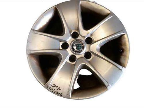 Used Rim SKODA OCTAVIA II Combi (1Z5) 1.6 TDI (105 hp) 25763935