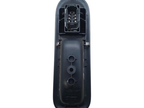 Right front window switch RENAULT CLIO III (BR0/1, CR0/1) 1.5 dCi (C/BR0G, C/BR1G) | BP39892181I26 - Image 2