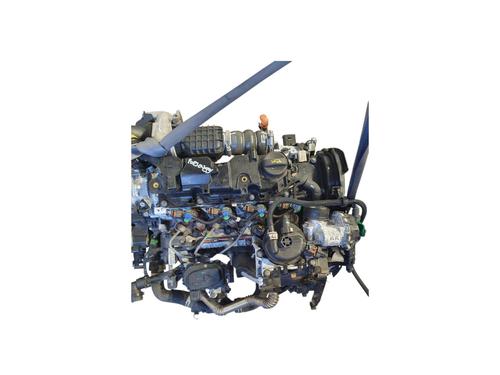 Engine PEUGEOT 208 I (CA_, CC_) 1.6 HDi / BlueHDi 75 | BP33006488M1 - Image 3