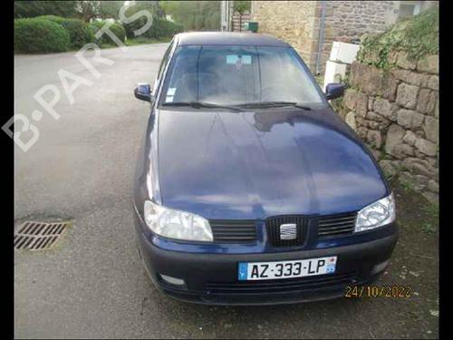 Front bumper SEAT IBIZA II (6K1) 1.9 TDI | BP24896926C7 