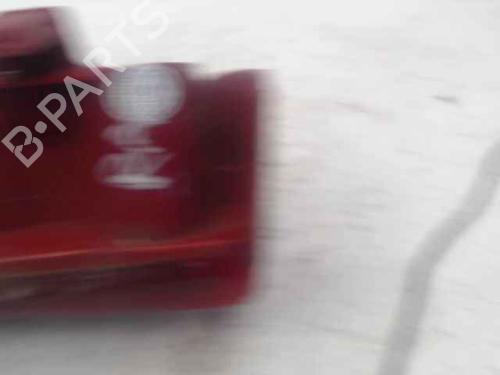 Right taillight FIAT SEICENTO / 600 (187_) 1.1 (187AXB, 187AXB1A, 187AXC1A02) | BP24909553C35 