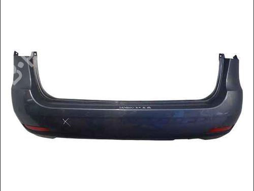 Bagtil kofangere SEAT IBIZA IV ST (6J8, 6P8) 1.2 TSI (90 hp) 24898202