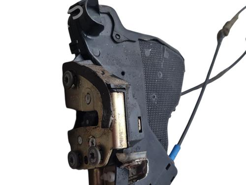 Used Front right lock TOYOTA COROLLA Verso (ZER_, ZZE12_, R1_) 2.2 D-4D (AUR10_, AUR10R) (136 hp) 31961242