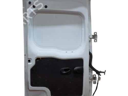 Left tailgate RENAULT KANGOO Express (FW0/1_) 1.5 dCi 75 (FW07, FW10, FW04) | BP34572006C76 - Image 4