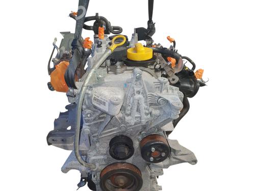 Engine RENAULT CLIO IV (BH_) 0.9 TCe 90 (BHNF, BHMA, BHMH, BHJK, BHJR) | BP30500677M1