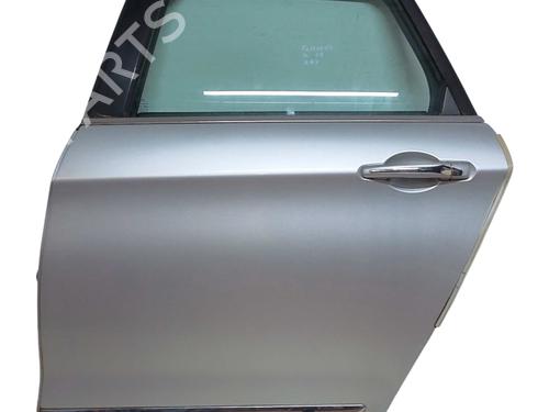 Used Left rear door CITROËN C5 III Break (RW_) 1.6 HDi 110 (112 hp) 31365990
