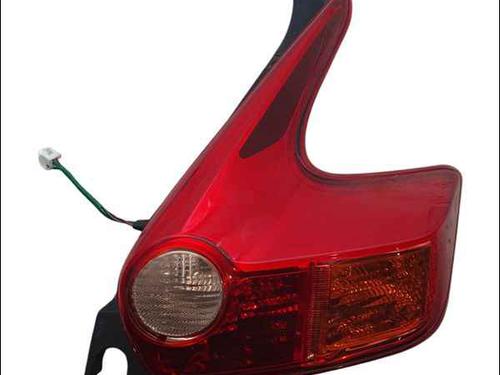 Used Right taillight NISSAN JUKE (F15) 1.5 dCi (110 hp) 24910107