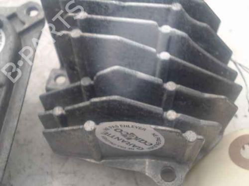 Electronic module MERCEDES-BENZ B-CLASS Sports Tourer (W246, W242) B 200 CDI / d (246.208) | BP25011538M83