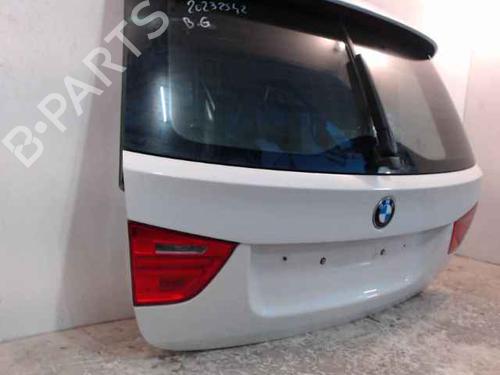 Tailgate BMW 3 Touring (E91) 318 d | BP24897464C6 